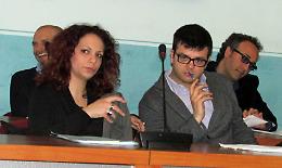 IVREA. PD, Mulas contro Fanciulli
