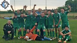 Calcio. Csi a 11. L’Amstaff fa sua la Coppa Piemonte