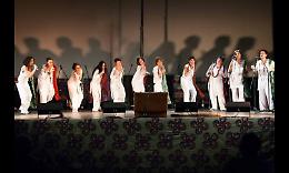 IVREA. Voix Qui Dansent, un concerto per celebrare i 10 anni 