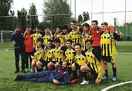 CALCIO A 5. Il Borgonuovo ai Nazionali con il Piemonte