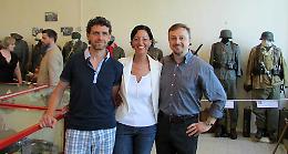 LESSOLO. Apre il Museo Etnografico. Mostra sulla Grande Guerra