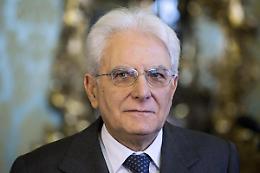 ROMA 2024. Mattarella: Olimpiadi crocevia del Paese come nel 1960