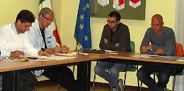 MONTALTO DORA. Semaforo lampeggiante, scuole, notiziario..la minoranza interroga