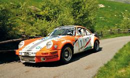 RALLY. Montini re del Memorial Conrero