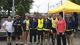 ATLETICA LEGGERA. OlimpiAtletica in gran forma