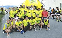 ATLETICA LEGGERA. Grandi risultati dell' OlimpiAtletica