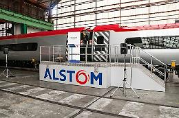 CUNEO. Operaio Alstom è campione italiano di saldatura