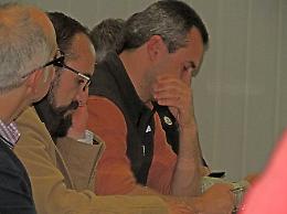 PAVONE. Approvato il rendiconto 2014. Maccioni: "siamo contenti"