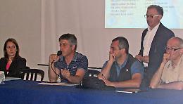 PAVONE. Prgc, tre interessati. Minoranza salva il numero legale