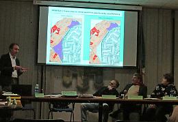 PAVONE. Prgc. Cambio di rotta su Bellavista e il Mulino