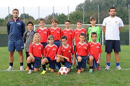Calcio. Pulcini 2004. Banchette ospita il Torneo Giovanile