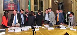 RIVAROLO. Rendiconto 2014: nessun tesoretto. Dopo le polemiche, la Giunta riduce lo stipendio