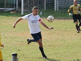 Calcio. Seconda Categoria. Verolenghese e Busignetto insieme