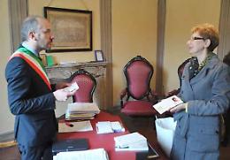 SAN GIORGIO. Celebrati i 150 anni di intitolare del Liceo a Carlo Botta