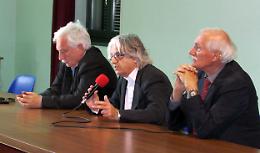 SAN MARTINO. Festeggiati i vent'anni di Scs