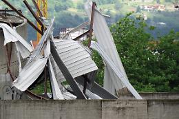 IVREA. Amianto nelle scuole. Ballurio: "no al bilancio di previsione senza investimenti per messa in sicurezza"