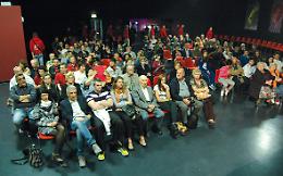 STORIE DI SPORT. Grande successo per la premiazione alla Suoneria