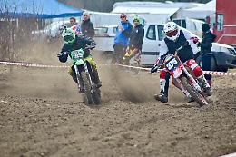 MOTOCROSS. Il Trofeo Fettucciato sbarca a Romano
