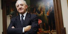 ROMA. Ecco i 17 impresentabili. Tutti i nomi. De Luca a Bindi: "Ti denuncio