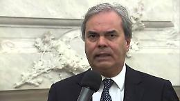 ROMA. Province: Variati, da Governo impegno per servizi