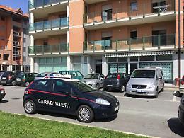 CHIVASSO. Morto in casa da quattro mesi, questa mattina l'autopsia