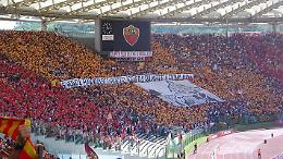 ROMA. Rinvio derby Roma: Lega, "molti precedenti e rimborso biglietti"