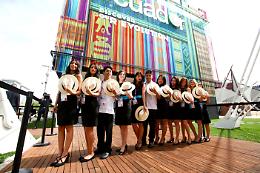 MILANO. Expo. Ecuador porta in Italia il suo "BUEN VIVIR"