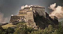 TORINO. Forte di Exilles non sarà più gestito da Museo Montagna