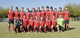 Calcio Giovanile. A San Giusto i tornei dell’Atletico 1912