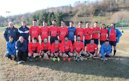 Calcio. CSI a 11. Lo Speciale Calcio è promosso. Il Borgomasino scende di categoria