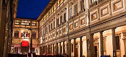 ROMA. Musei: da Uffizi a Galleria Borghese i 20 al top