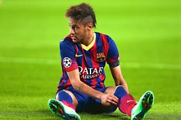 CALCIO. Neymar corteggia Pogba, &quot;mi piacerebbe giocare con lui&quot;