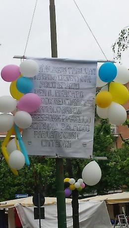CIRIE'. Brizio e Perello dicono un sacco di palle!
