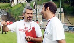 Calcio. Eccellenza. Peritore nuovo tecnico dell’Orizzonti United
