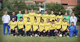 Calcio. Csi a 11 Veterani. Il Team Careca stoppa la capolista Rivarolese