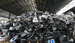 ROMA. Batterie e rifiuti elettrici, il riciclo tecnologico Cobat
