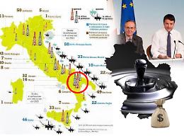 PESCARA. Trivelle: al via assemblea nazionale contro 'Sblocca Italia'