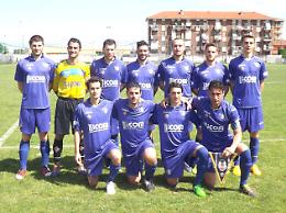 CALCIO. Promozione: il Settimo si ferma a un passo dalla storia
