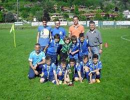 Calcio. Pulcini 2006. La Strambinese vince e raddoppia nel “Torneo della Serra” di Bollengo