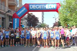 EVENTI. Record di presenze alla Strasettimo