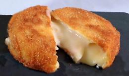 TORRAZZA. La prima Sagra del Tomino Fritto