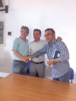 CALCIO. Pelella è il nuovo direttore generale del River Mosso