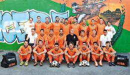CALCIO. Il Venaria ringrazia Berta e volta pagina