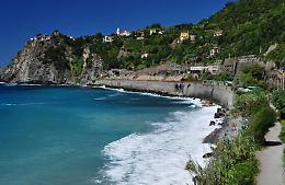 ROMA Da Ventimiglia a Cefalù, le Sentinelle del mare