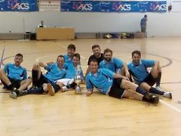 Calcio a 5. Chiavo Veronica padrone della “12 ore” di Brandizzo