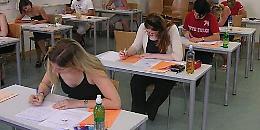 SCUOLA. Calvino, resistenza, immigrazione: le tracce della prima prova
