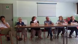 BRANDIZZO. “Non ci sono soldi per altre classi”