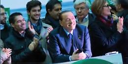 ELEZIONI REGIONALI - REALTA' FORZA ITALIA