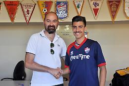 Calcio Eccellenza. L’Orizzonti United ufficializza il primo colpo estivo: Cremonte