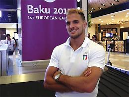 JUDO. Forfait di Regis ai Campionati Mondiali